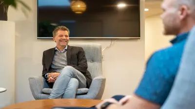  Bosch business coaches