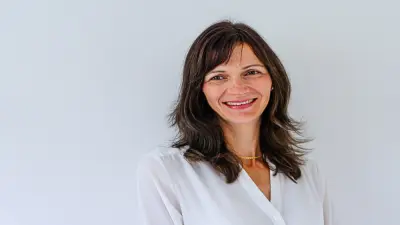 Sabine Fogh Wrogemann