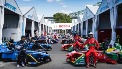 Formel E