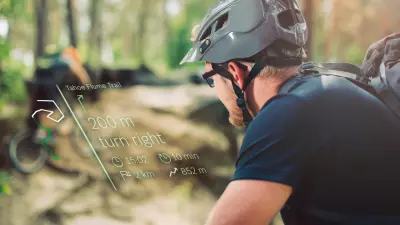 Mere end smartwatches 