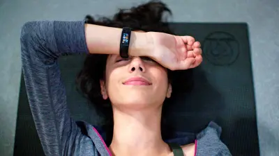 Bosch AIoT – Wearables fit for purpose