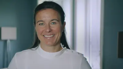 Bettina Bang-Hansen
