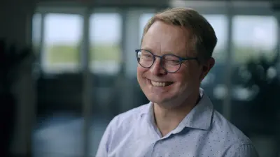 Jesper Eriksen