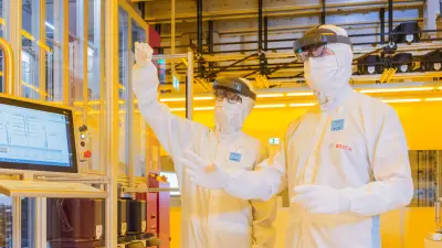 AIoT og industri 4.0 